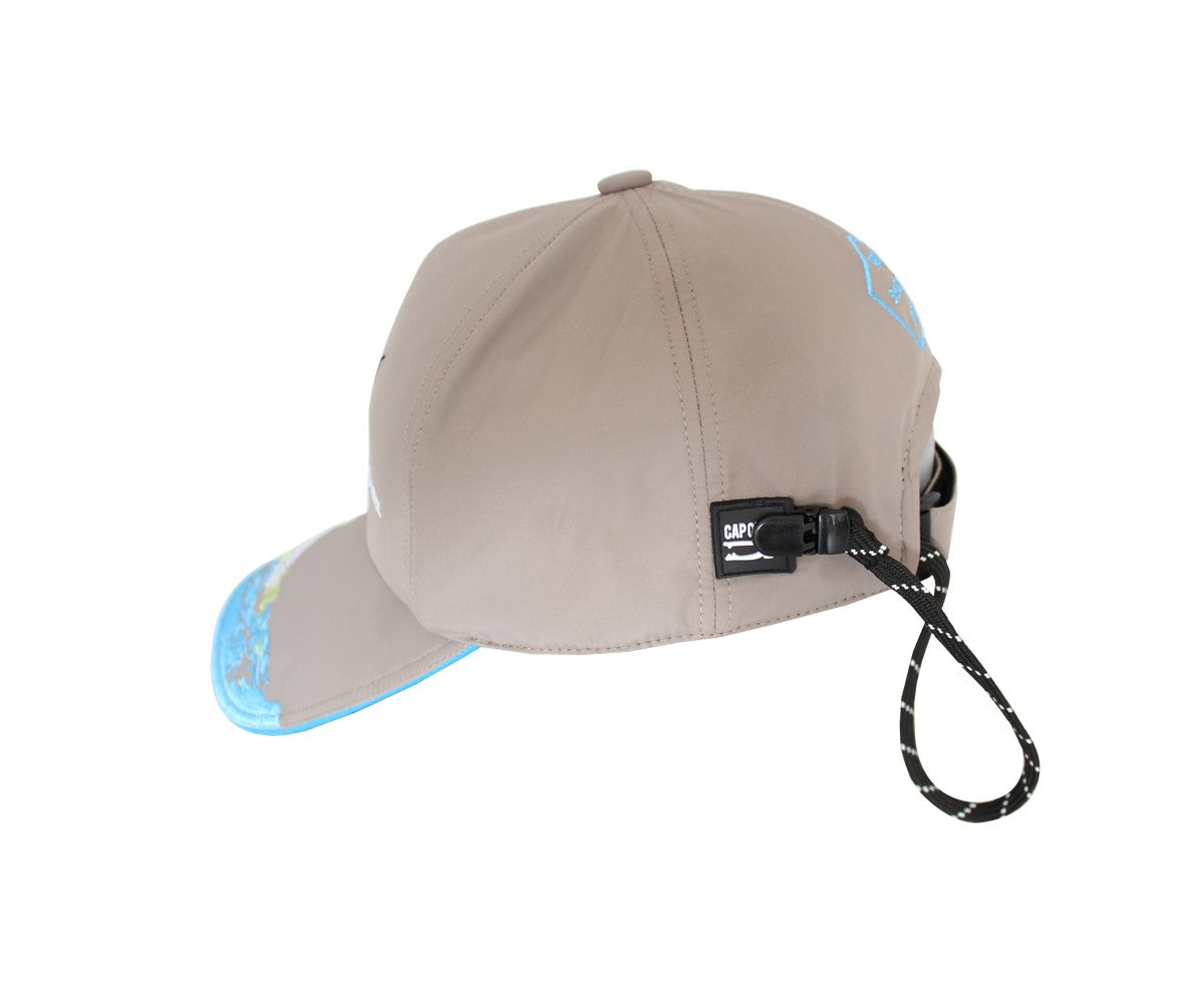 Шапка Sea Buzz 3D Pro Series Cap Marlin