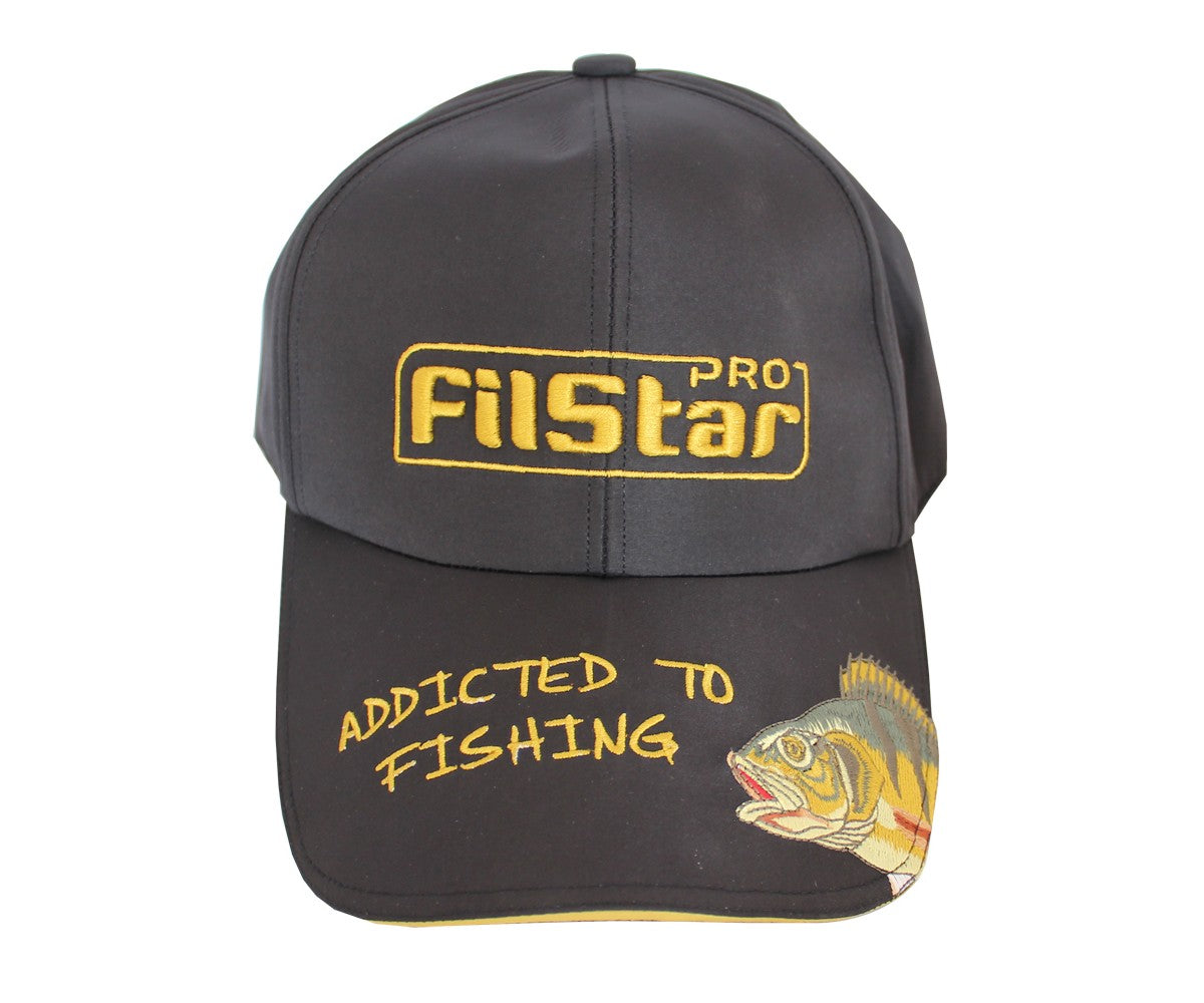 Шапка Filstar 3D Pro Series Cap Perch