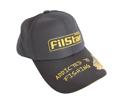Шапка Filstar 3D Pro Series Cap Perch