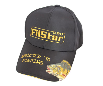 Шапка Filstar 3D Pro Series Cap Perch