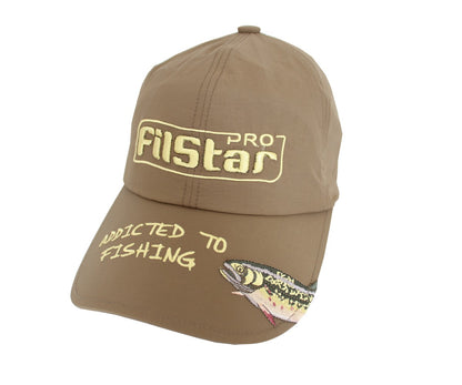 Шапка Filstar 3D Pro Series Cap Trout