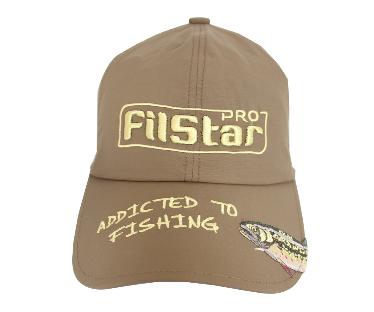 Шапка Filstar 3D Pro Series Cap Trout