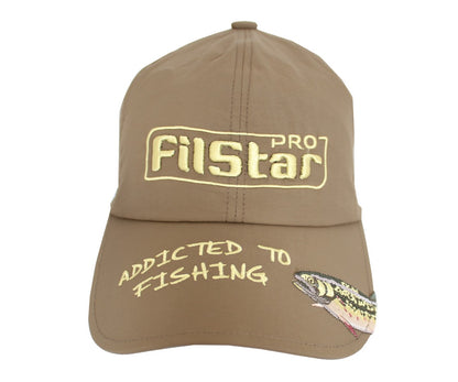 Шапка Filstar 3D Pro Series Cap Trout
