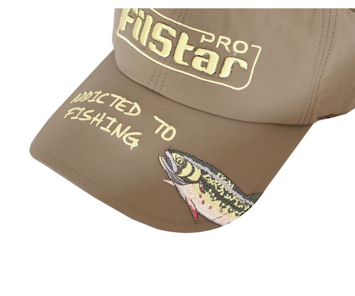 Шапка Filstar 3D Pro Series Cap Trout
