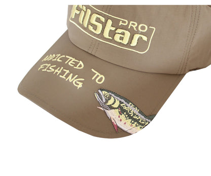Шапка Filstar 3D Pro Series Cap Trout