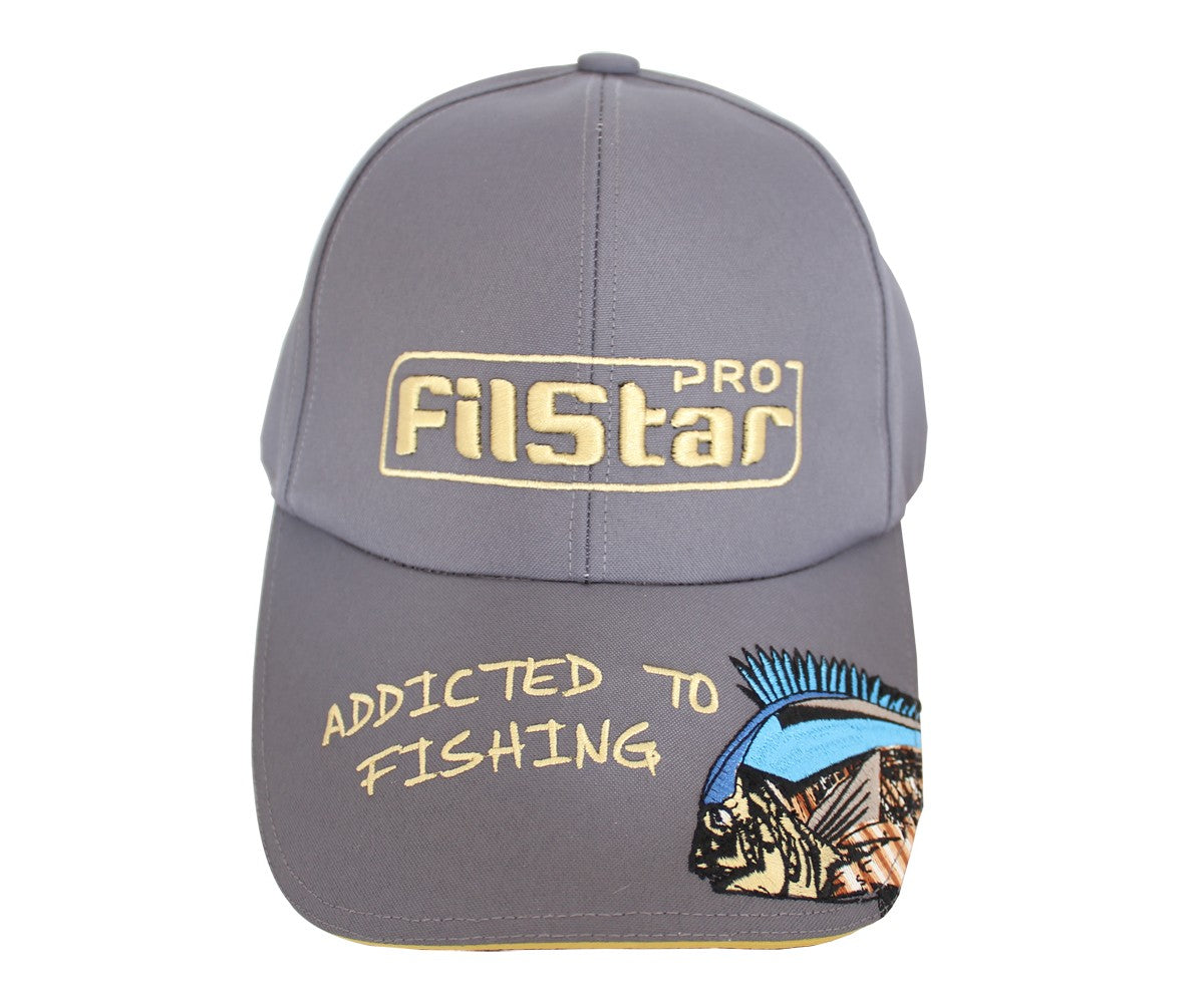 Шапка Filstar 3D Pro Series Cap Sea Bream