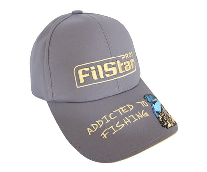Шапка Filstar 3D Pro Series Cap Sea Bream
