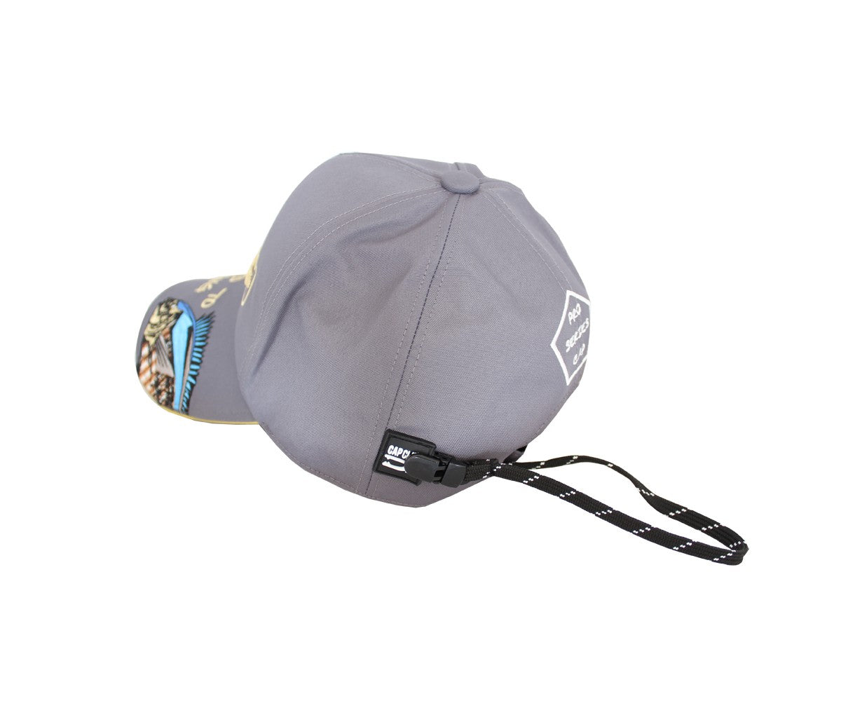 Шапка Filstar 3D Pro Series Cap Sea Bream