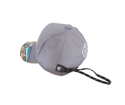 Шапка Filstar 3D Pro Series Cap Sea Bream