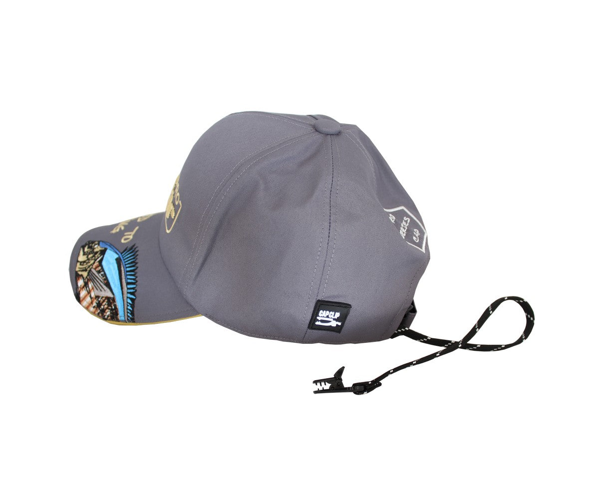 Шапка Filstar 3D Pro Series Cap Sea Bream