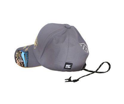 Шапка Filstar 3D Pro Series Cap Sea Bream