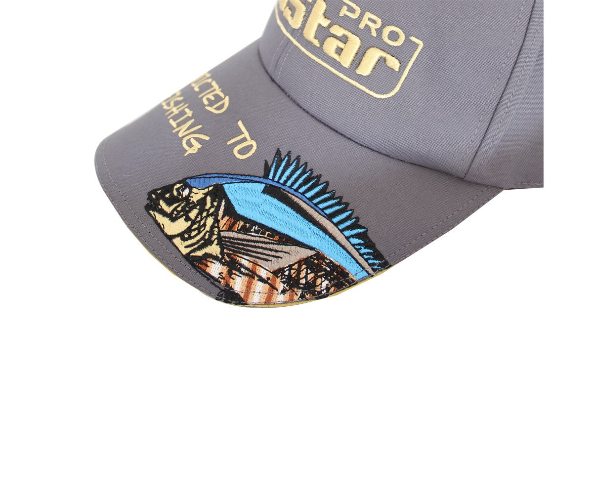 Шапка Filstar 3D Pro Series Cap Sea Bream