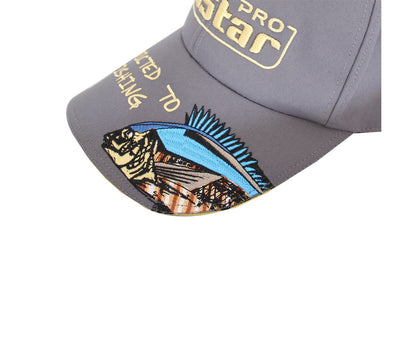 Шапка Filstar 3D Pro Series Cap Sea Bream