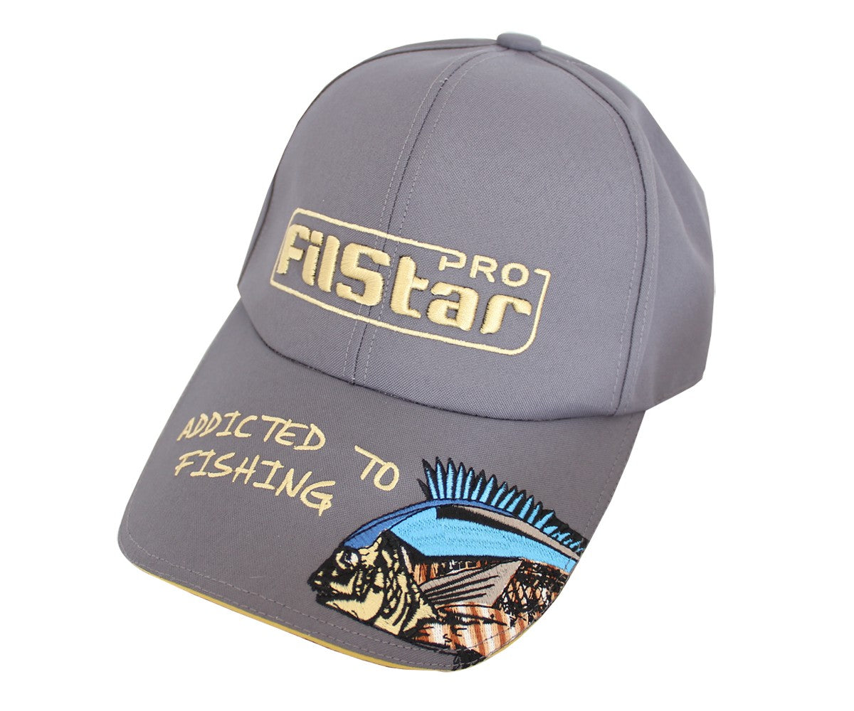 Шапка Filstar 3D Pro Series Cap Sea Bream