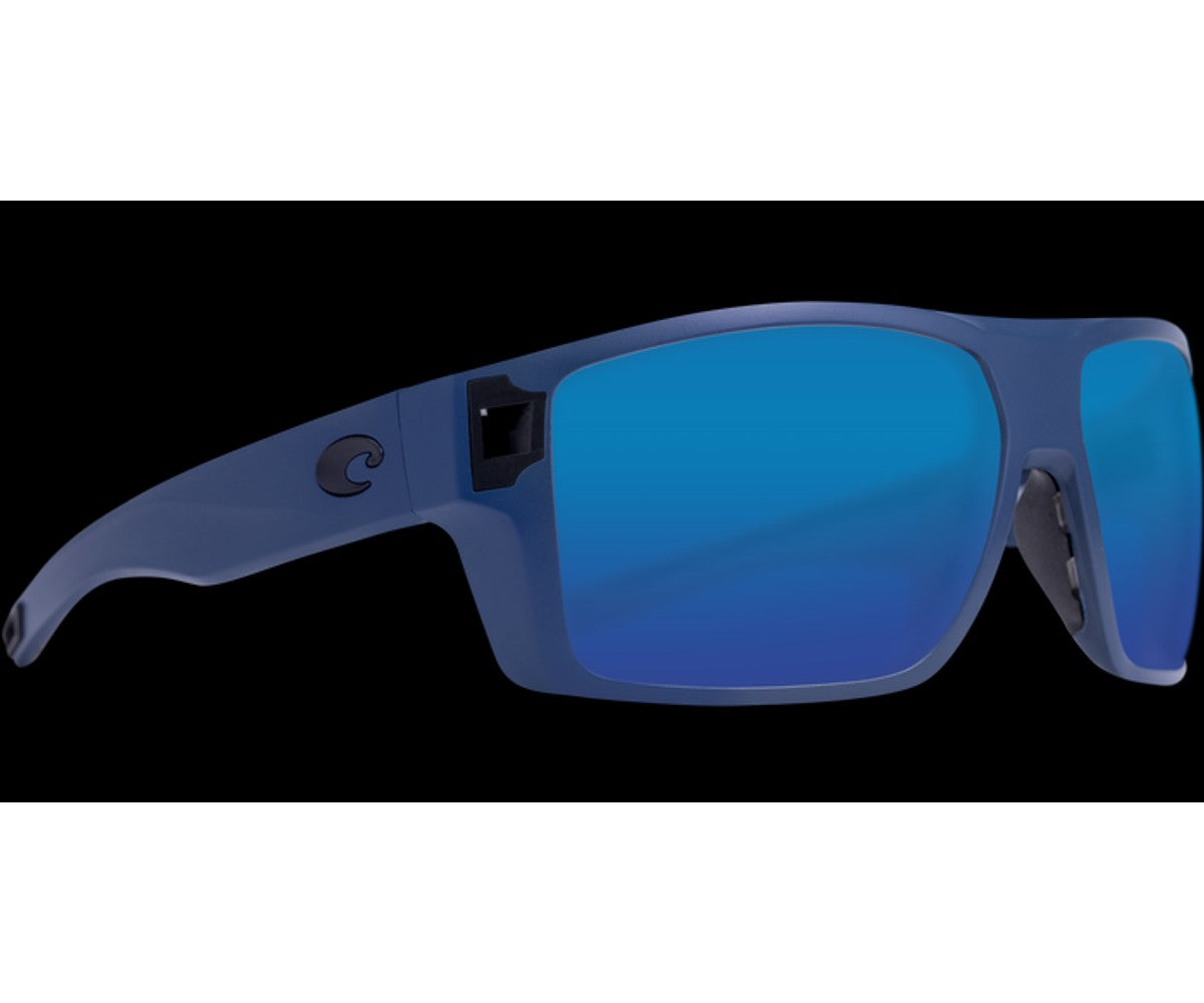 Очила Costa Diego, Matte Midnight Blue, Blue Mirror 580G
