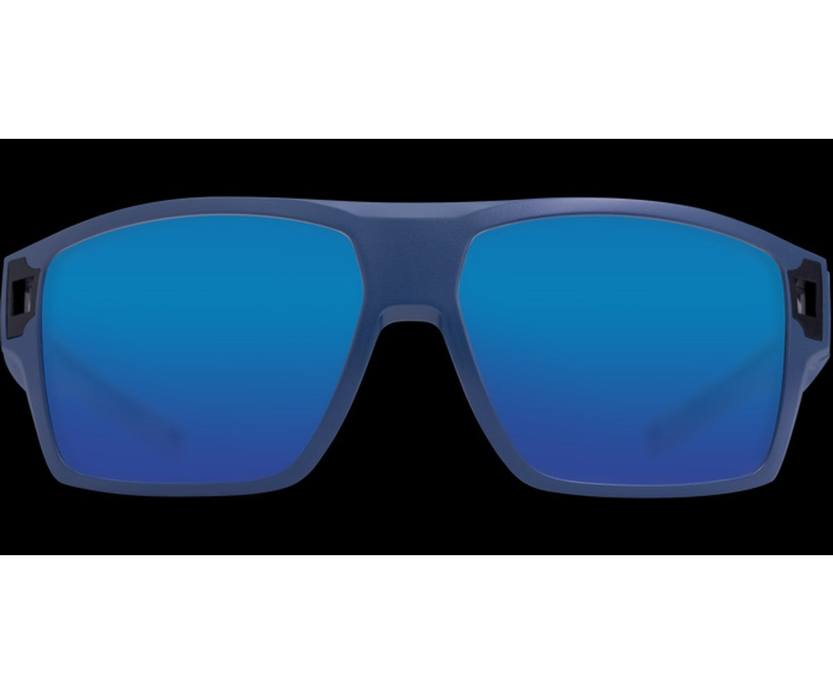 Очила Costa Diego, Matte Midnight Blue, Blue Mirror 580G