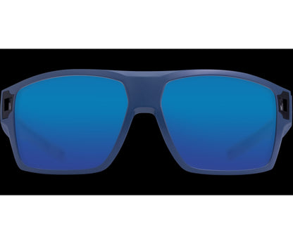 Очила Costa Diego, Matte Midnight Blue, Blue Mirror 580G