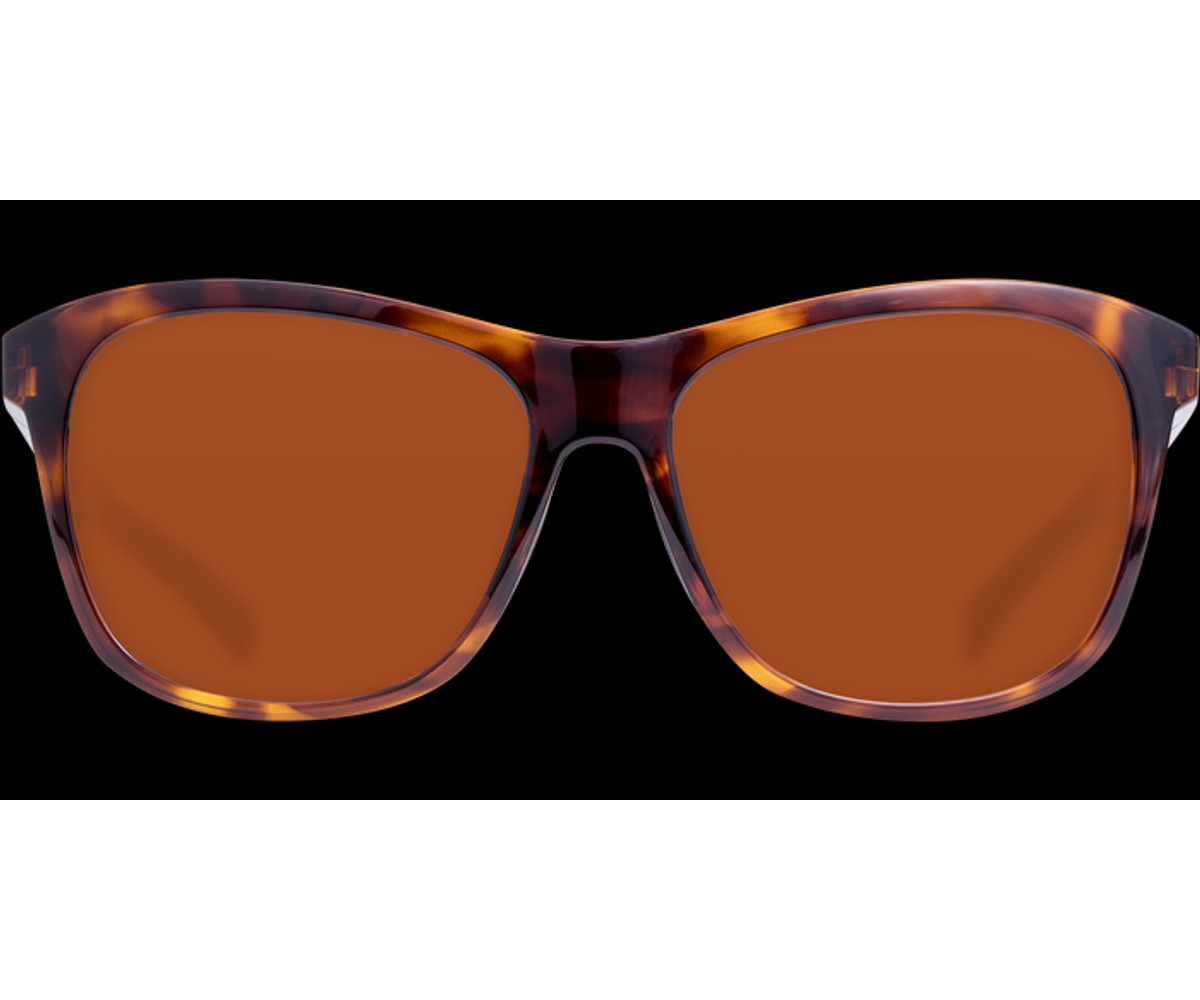 Очила Costa Vela - Shiny Tortoise&nbsp;- Copper 580P