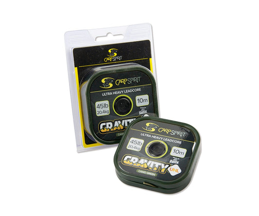 Ледкор Carp Spirit Gravity UHL