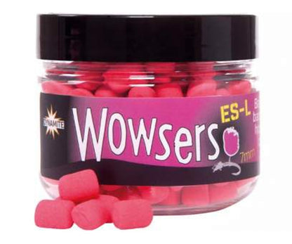 Пелети (дъмбели) DB Wowsers