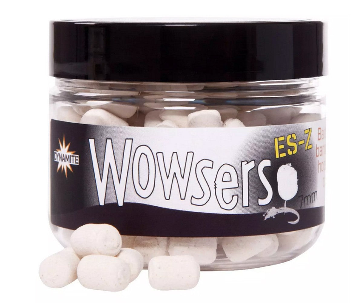 Пелети (дъмбели) DB Wowsers