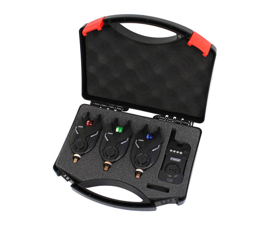 Комплект сигнализатори FSBA-24