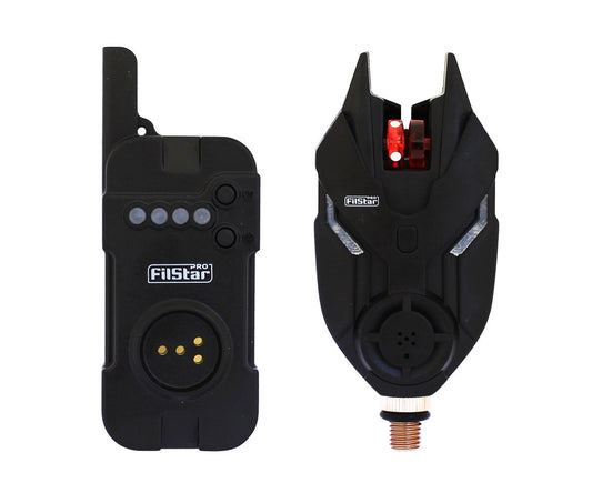 Комплект сигнализатори FSBA-24