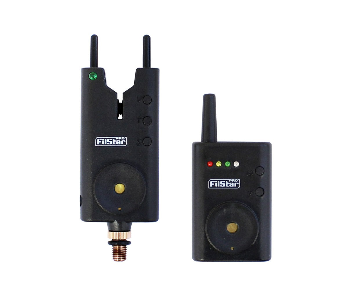 Комплект сигнализатори FSBA-25
