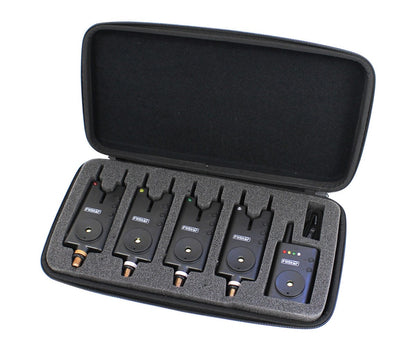 Комплект сигнализатори FSBA-25