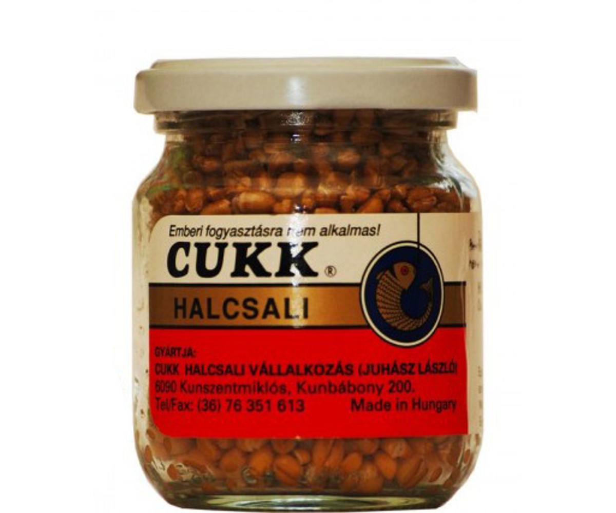 Жито варено Cukk