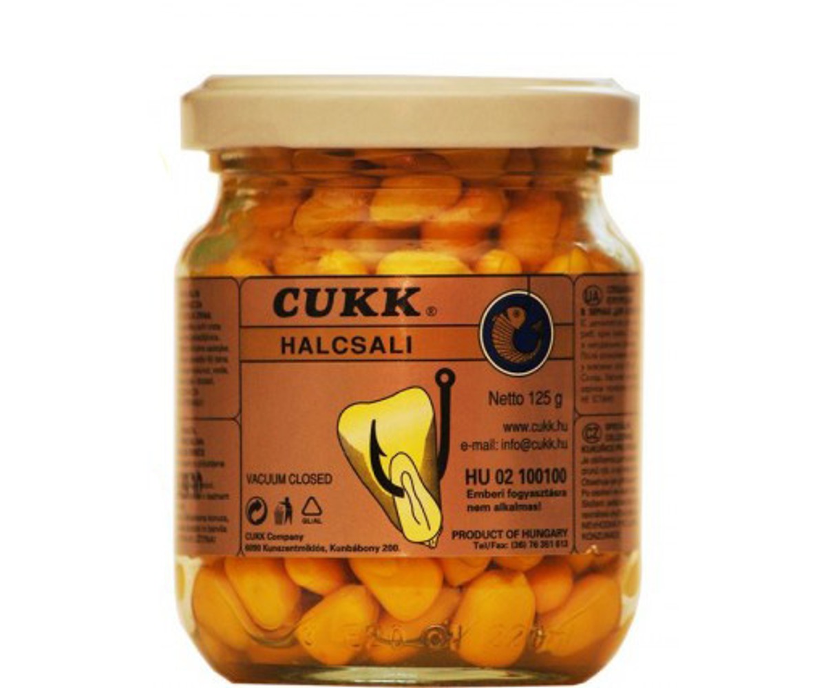 Царевица Cukk