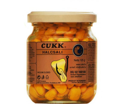 Царевица Cukk