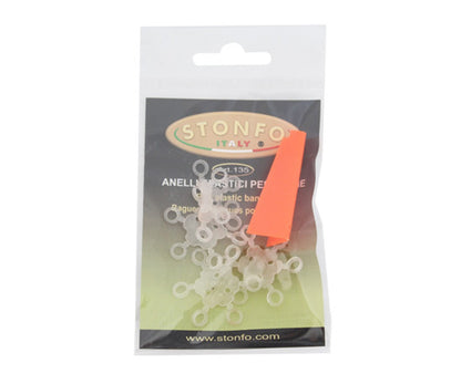 Арт.135 силиконов ринг за пелети