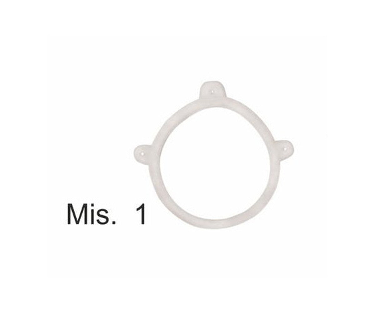 Арт.596 ринг за стръв магнум