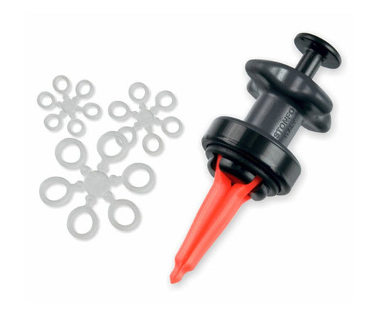 Арт.697 щипка за пелети