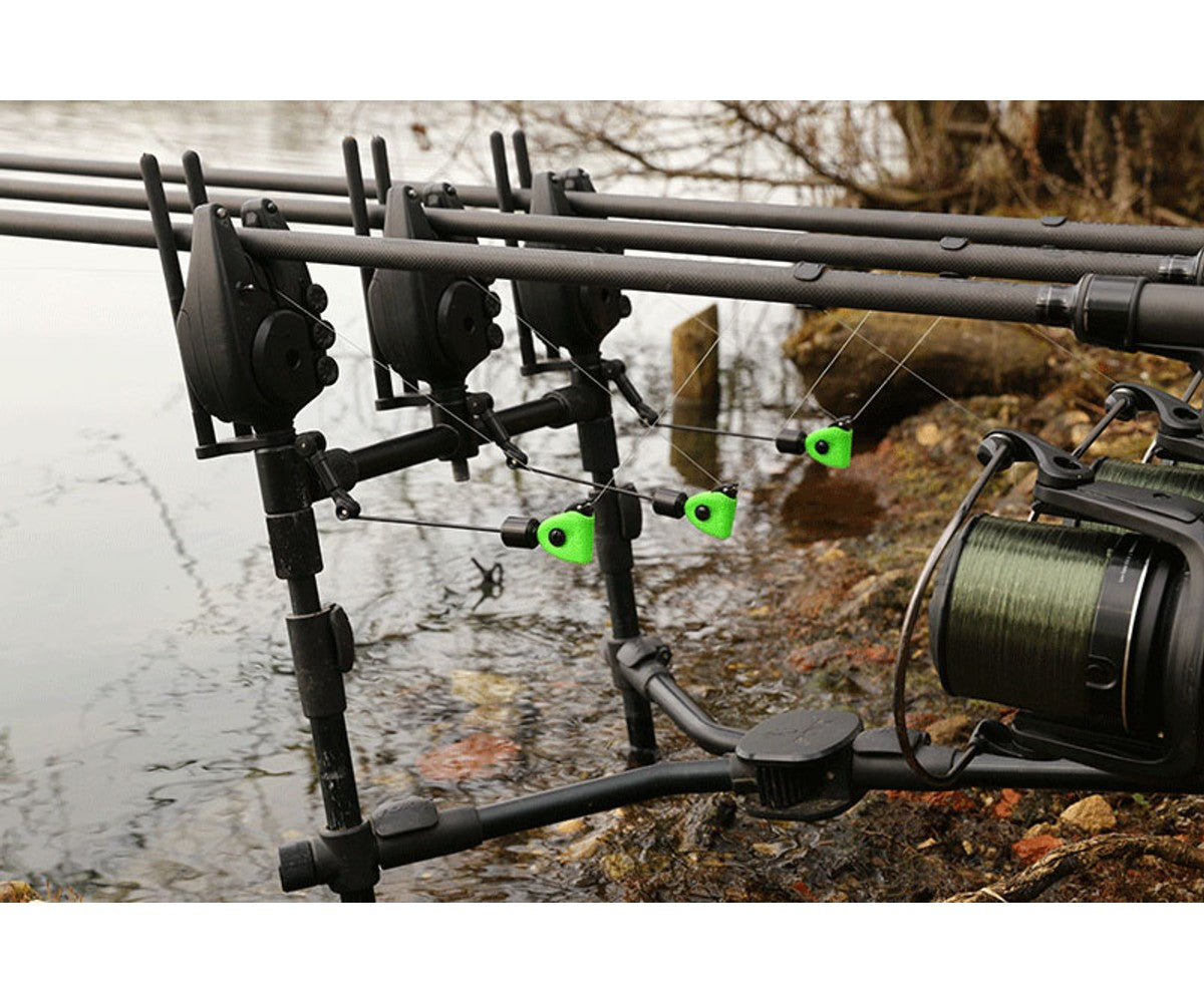 Обтегач Black Label Mini Swinger Green