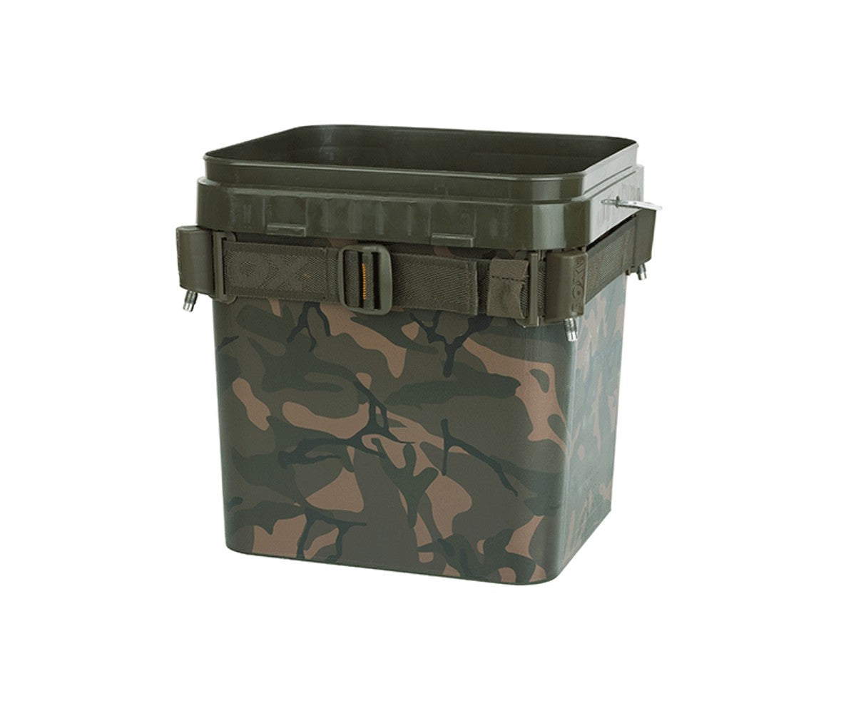 Колан-стойка за кофа Spod Bucket strap
