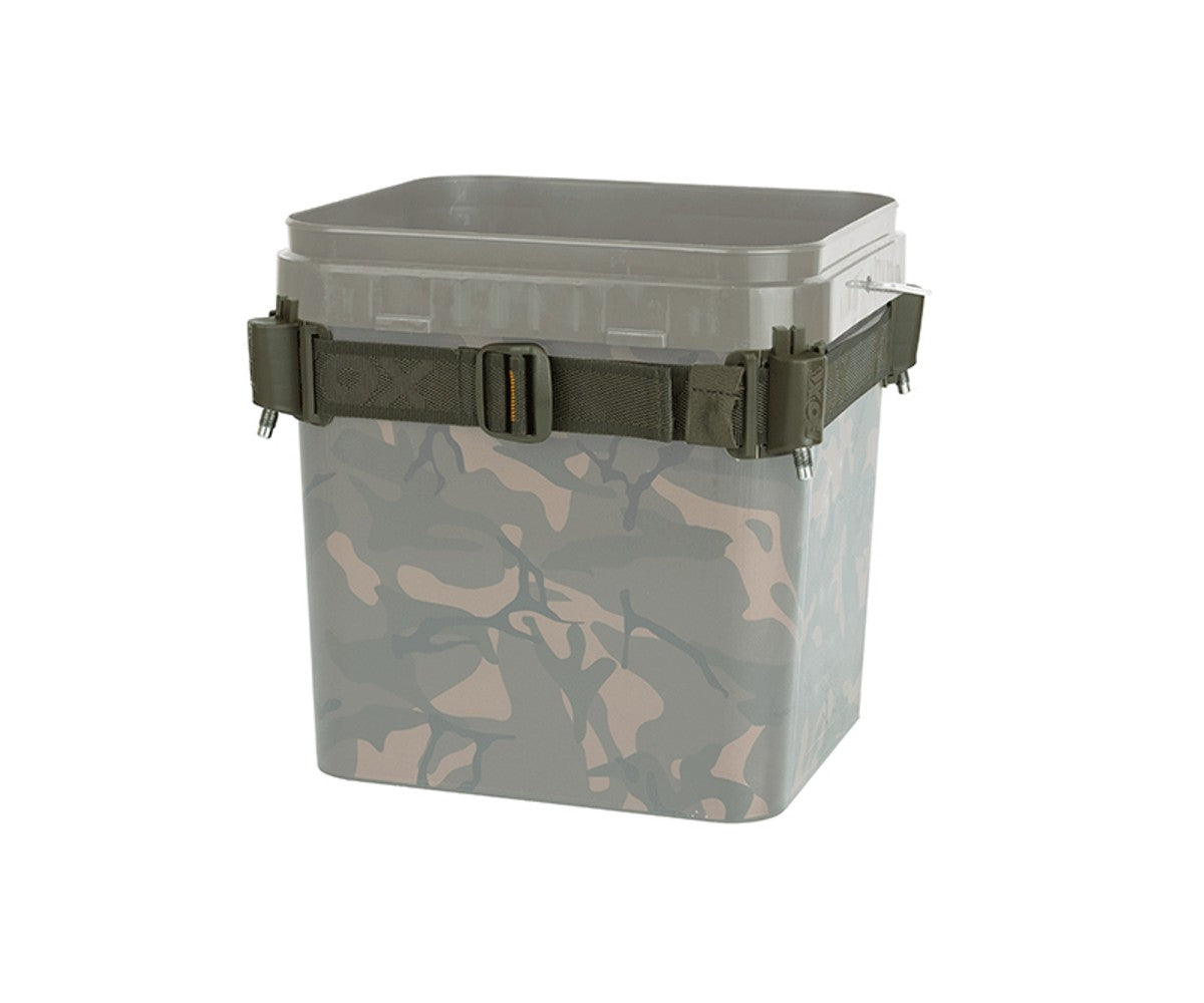 Колан-стойка за кофа Spod Bucket strap