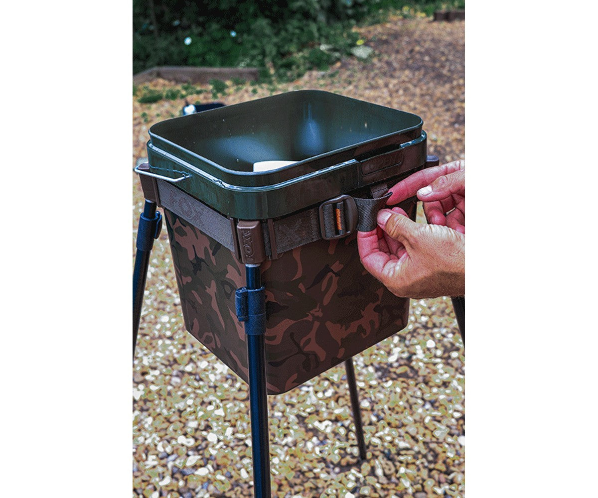 Колан-стойка за кофа Spod Bucket strap