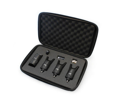 Комплект сигнализатори FilStar FSBA-31