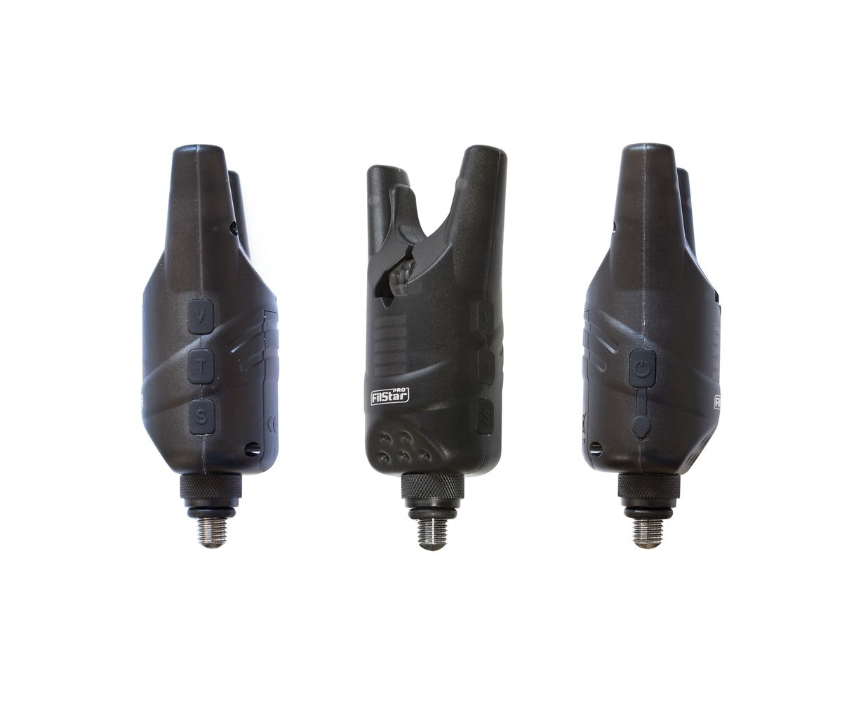 Комплект сигнализатори FilStar FSBA-31