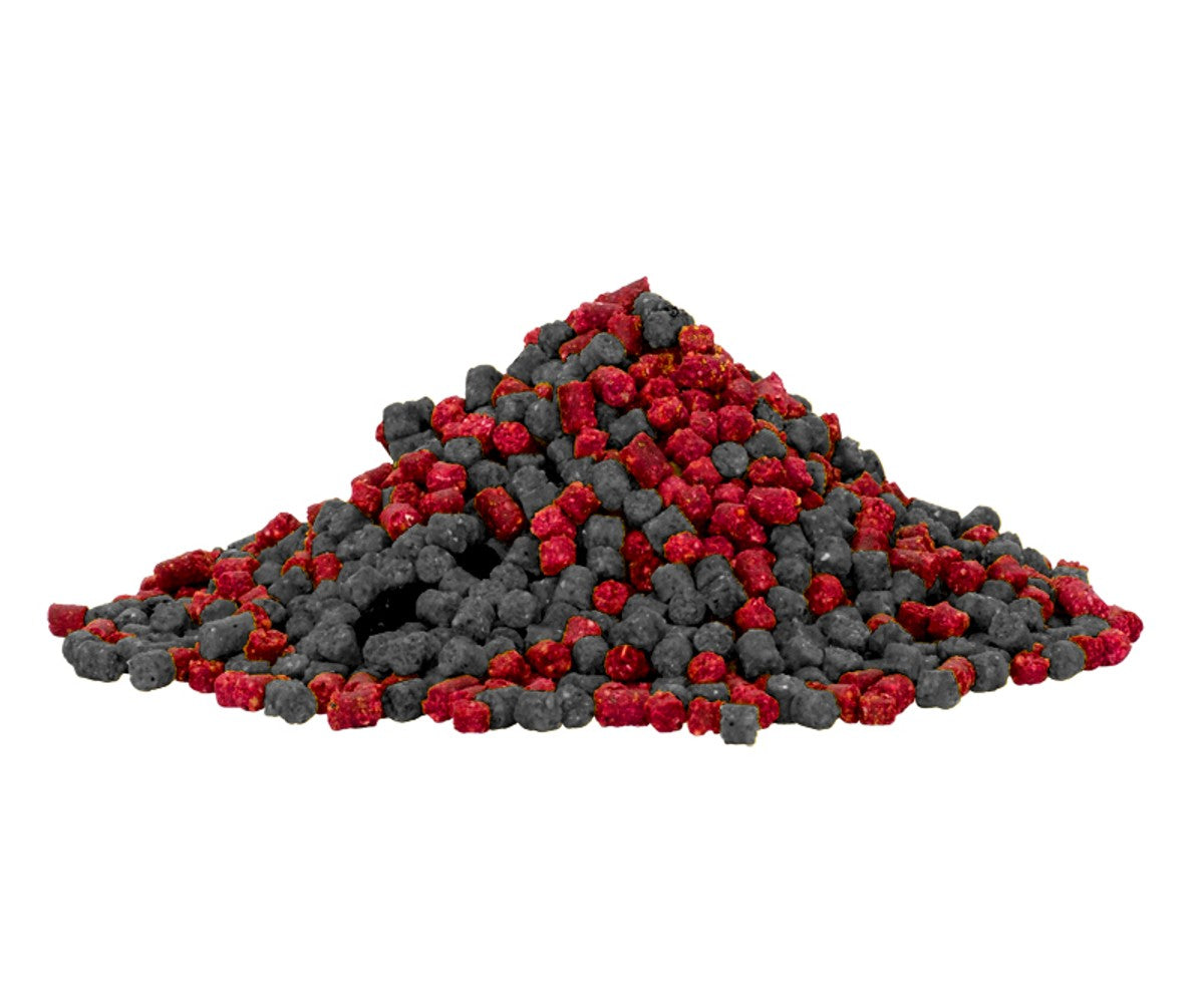 Пелети CZ 2 in 1 Turbo Pellets