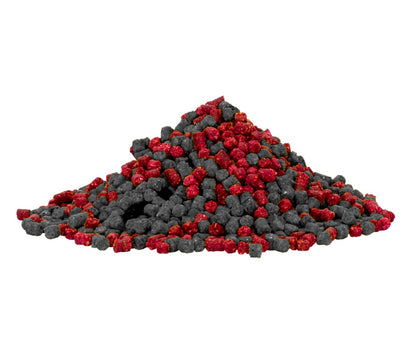 Пелети CZ 2 in 1 Turbo Pellets