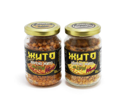 Варено жито FilStar
