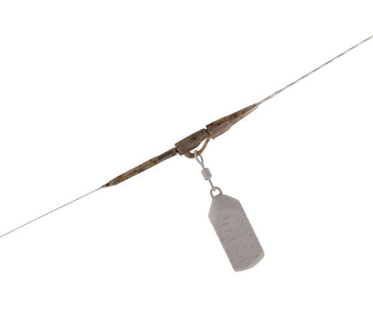 Материали за Safety монтаж Fox Edges Camo Slik Lead Clip Kit
