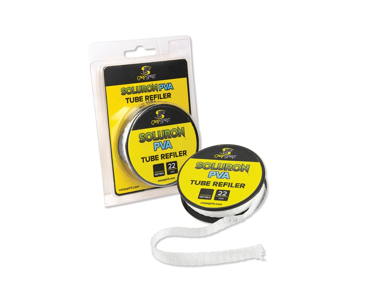 PVA ръкав Carp Spirit Soluron PVA Tube Refiller