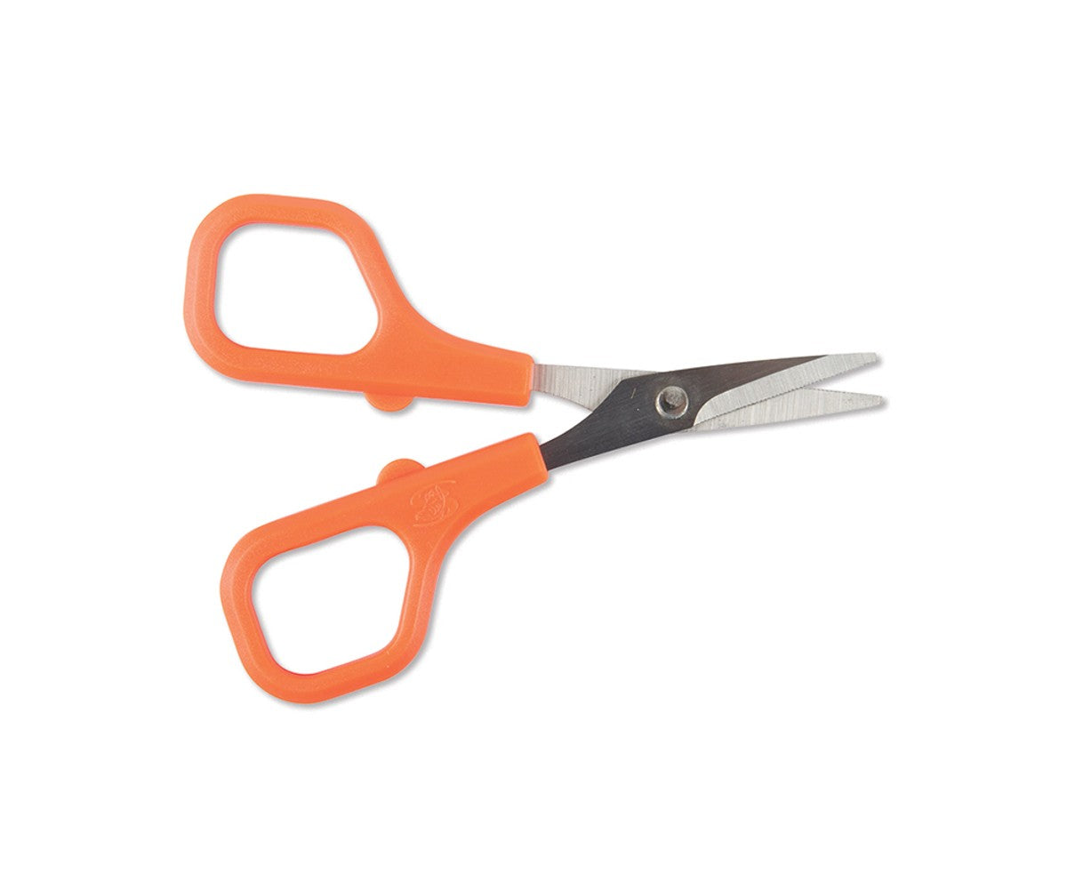 Ножица Carp Spirit Rig & Braid Scissors