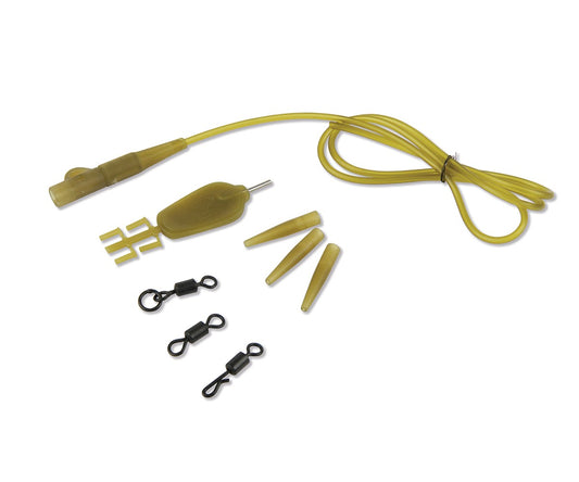 Материали за монтаж Carp Spirit Anti Tangle Lead Clip Rig