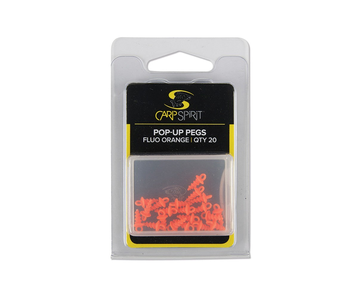 Винт за Pop Up Carp Spirit Pop Up Pegs