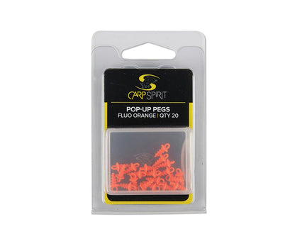 Винт за Pop Up Carp Spirit Pop Up Pegs
